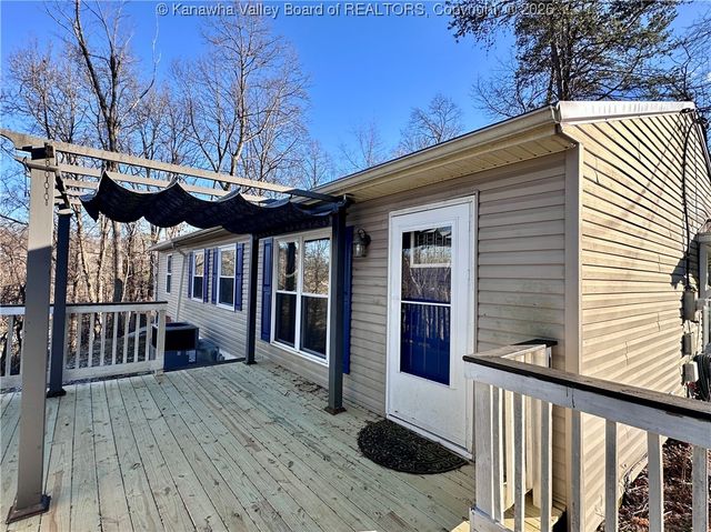 322 Grandview Drive, Hurricane, WV 52226