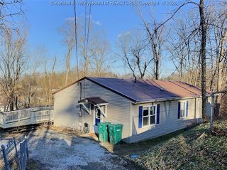 322 Grandview Drive, Hurricane, WV 52226