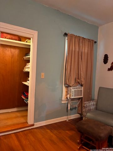 342 Alexander Hamilton, San Antonio, TX 78228