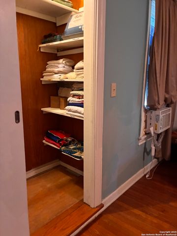 342 Alexander Hamilton, San Antonio, TX 78228