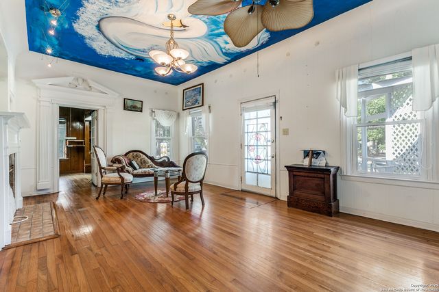 342 Alexander Hamilton, San Antonio, TX 78228