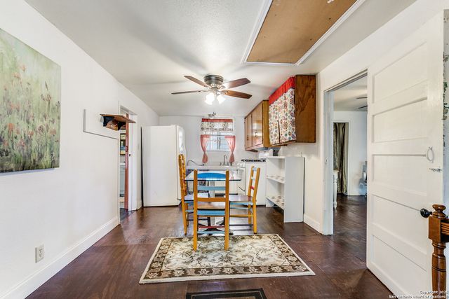 342 Alexander Hamilton, San Antonio, TX 78228