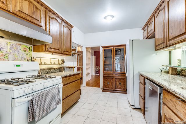 342 Alexander Hamilton, San Antonio, TX 78228