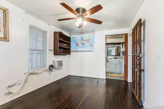 342 Alexander Hamilton, San Antonio, TX 78228