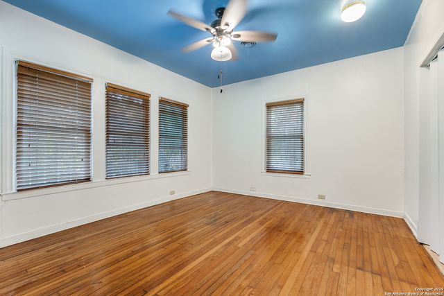 342 Alexander Hamilton, San Antonio, TX 78228