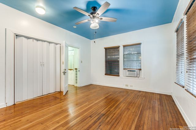 342 Alexander Hamilton, San Antonio, TX 78228