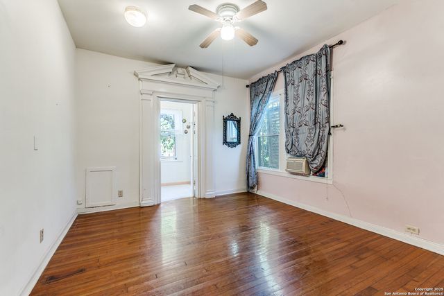 342 Alexander Hamilton, San Antonio, TX 78228