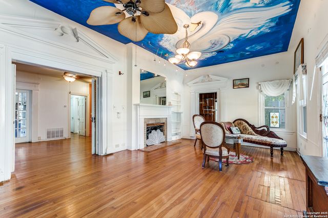 342 Alexander Hamilton, San Antonio, TX 78228