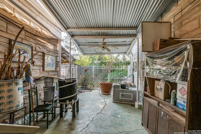 342 Alexander Hamilton, San Antonio, TX 78228