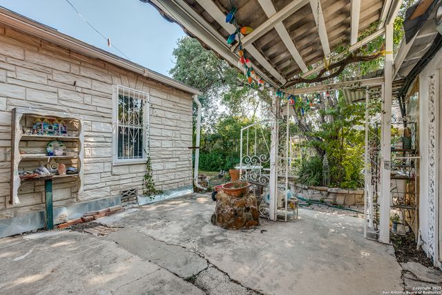 342 Alexander Hamilton, San Antonio, TX 78228
