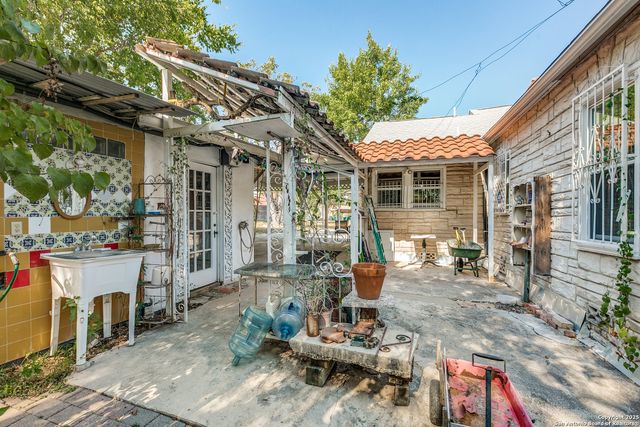 342 Alexander Hamilton, San Antonio, TX 78228