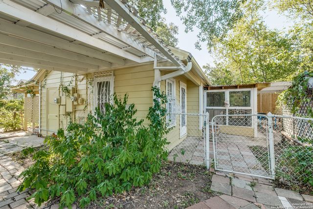 342 Alexander Hamilton, San Antonio, TX 78228