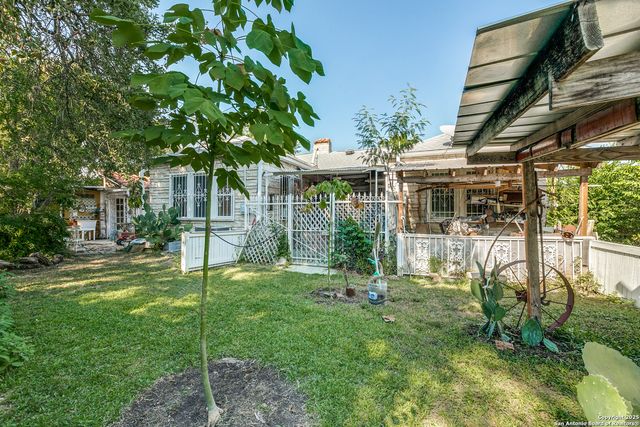 342 Alexander Hamilton, San Antonio, TX 78228