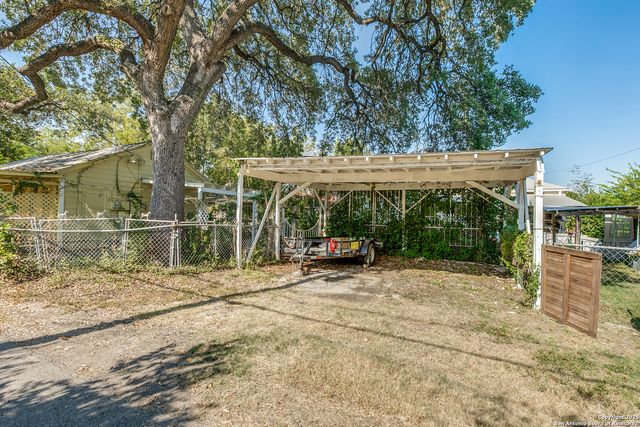 342 Alexander Hamilton, San Antonio, TX 78228