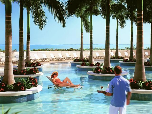 1435 Brickell Ave 3010, Miami, FL 33131