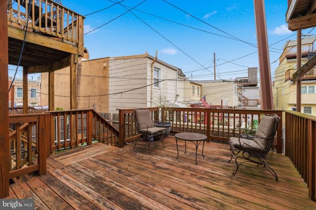 1427 HENRY ST, Baltimore, MD 21230