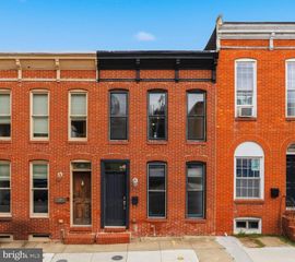 1427 HENRY ST, Baltimore, MD 21230