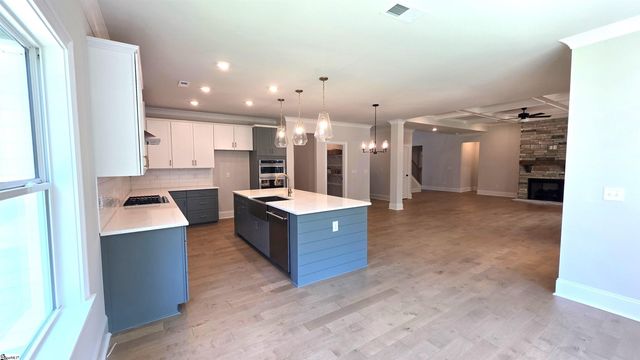 243 Holly Branch Road LOT 22, Piedmont, SC 29673