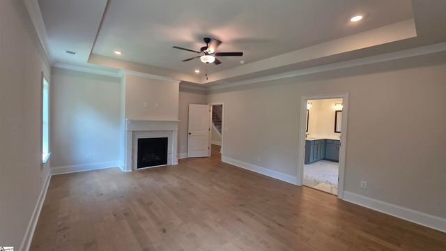 243 Holly Branch Road LOT 22, Piedmont, SC 29673