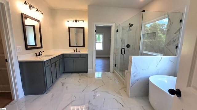 243 Holly Branch Road LOT 22, Piedmont, SC 29673