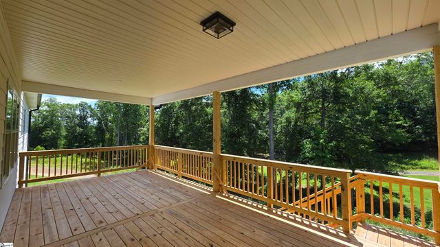 243 Holly Branch Road LOT 22, Piedmont, SC 29673