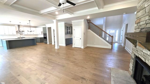243 Holly Branch Road LOT 22, Piedmont, SC 29673