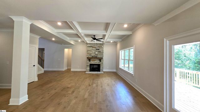 243 Holly Branch Road LOT 22, Piedmont, SC 29673