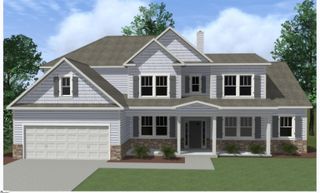 243 Holly Branch Road LOT 22, Piedmont, SC 29673