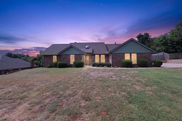 10616 SE 49th Street, Oklahoma City, OK 73150