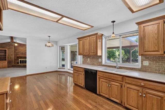 10616 SE 49th Street, Oklahoma City, OK 73150