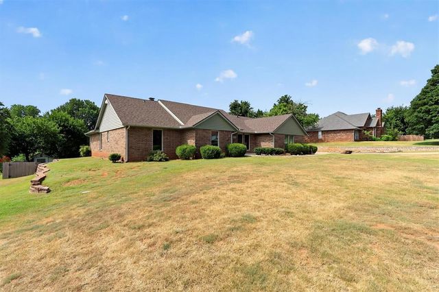 10616 SE 49th Street, Oklahoma City, OK 73150