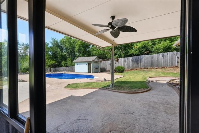 10616 SE 49th Street, Oklahoma City, OK 73150