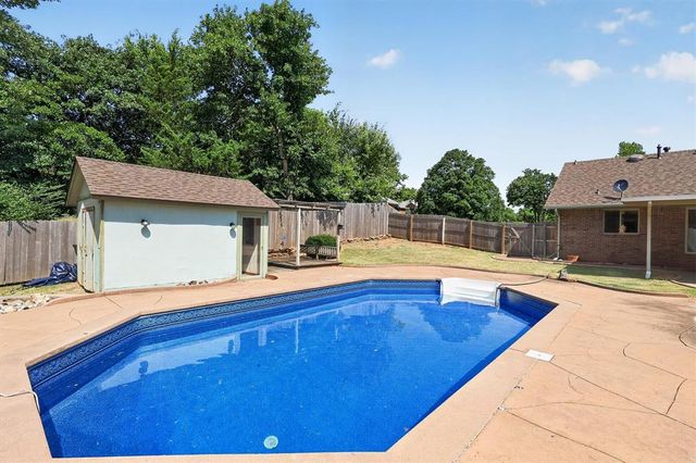 10616 SE 49th Street, Oklahoma City, OK 73150