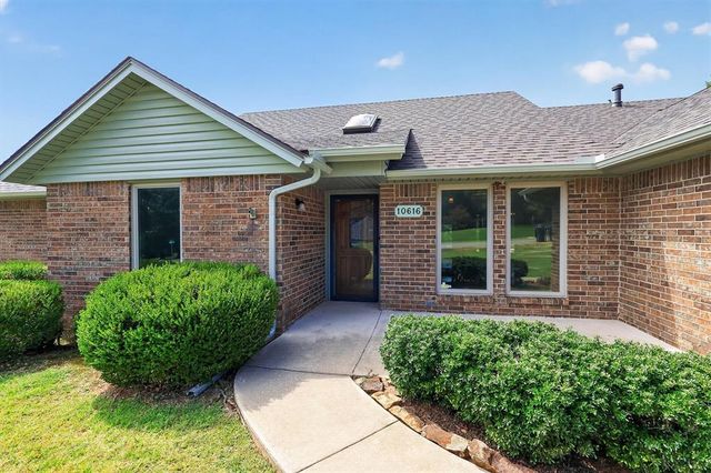 10616 SE 49th Street, Oklahoma City, OK 73150