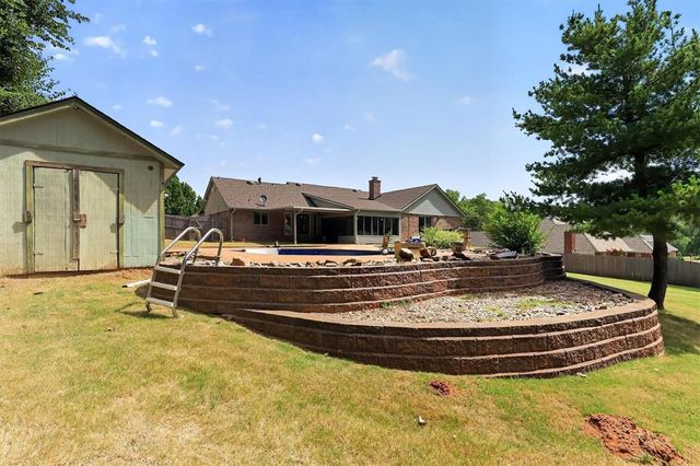 10616 SE 49th Street, Oklahoma City, OK 73150