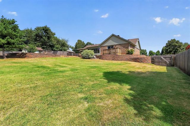10616 SE 49th Street, Oklahoma City, OK 73150