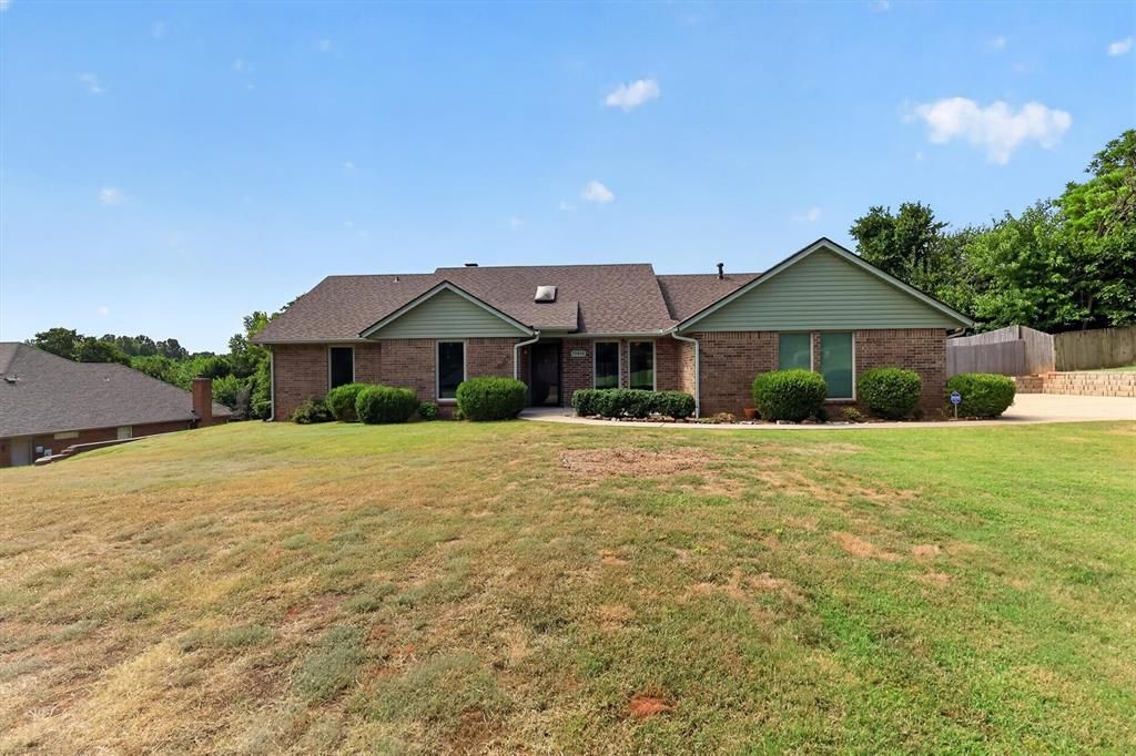 10616 SE 49th Street, Oklahoma City, OK 73150