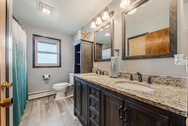 W1008 COUNTY RD JJ, Kaukauna, WI 54130