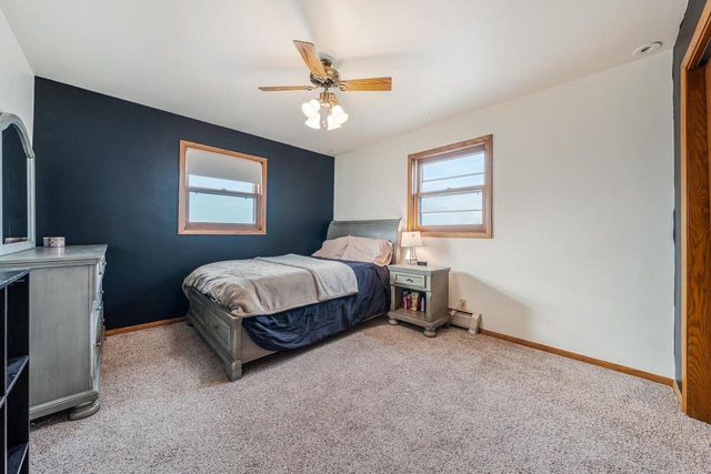 W1008 COUNTY RD JJ, Kaukauna, WI 54130