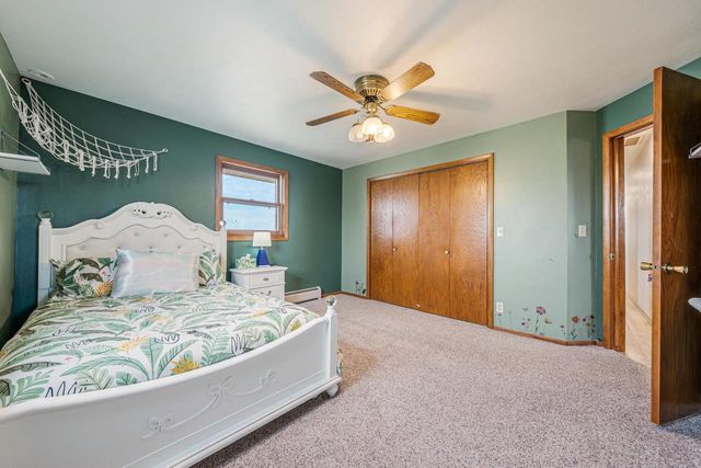 W1008 COUNTY RD JJ, Kaukauna, WI 54130