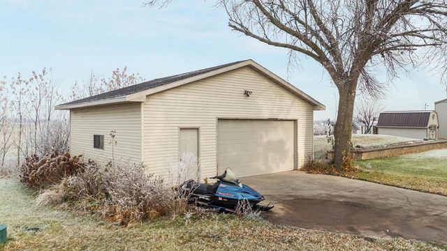 W1008 COUNTY RD JJ, Kaukauna, WI 54130