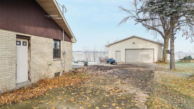 W1008 COUNTY RD JJ, Kaukauna, WI 54130