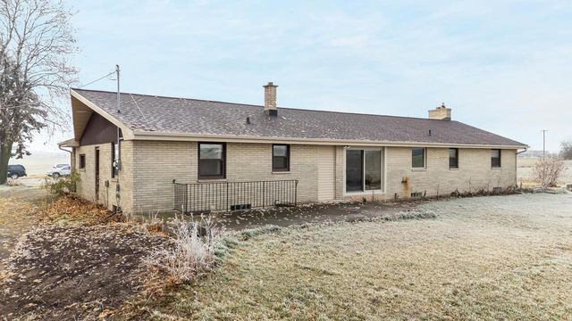 W1008 COUNTY RD JJ, Kaukauna, WI 54130