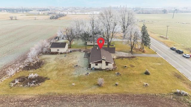 W1008 COUNTY RD JJ, Kaukauna, WI 54130