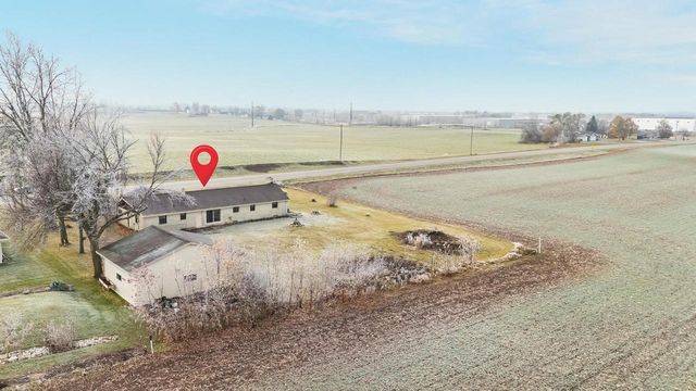 W1008 COUNTY RD JJ, Kaukauna, WI 54130