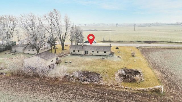 W1008 COUNTY RD JJ, Kaukauna, WI 54130