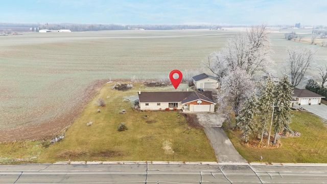 W1008 COUNTY RD JJ, Kaukauna, WI 54130