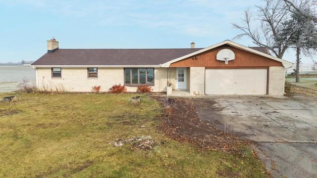 W1008 COUNTY RD JJ, Kaukauna, WI 54130