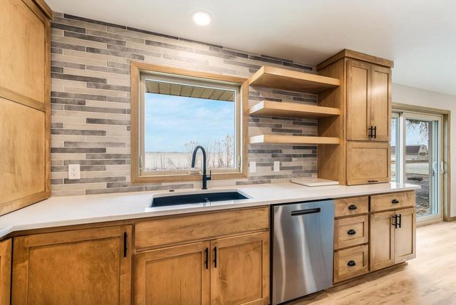 W1008 COUNTY RD JJ, Kaukauna, WI 54130