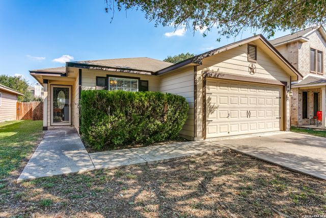 2614 Middleground, San Antonio, TX 78245